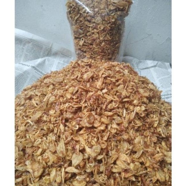 

Bawang Goreng Sumenep Grade A