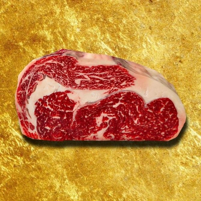 

Wagyu Steak Ribeye Beef - Steak Ribeye Emangnyake