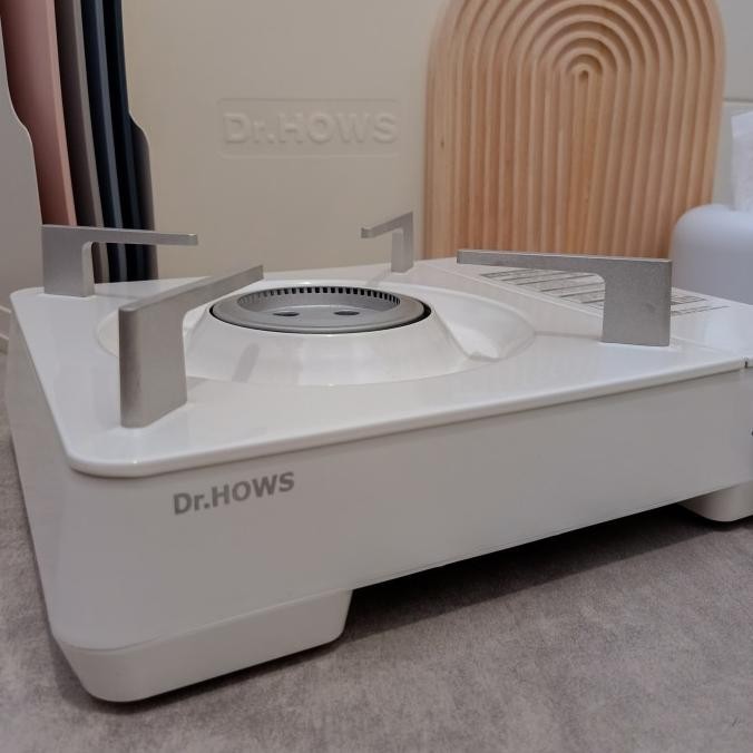 Kompor Gas Portable / Portable Stove Dr Hows Twinkle Herrianti