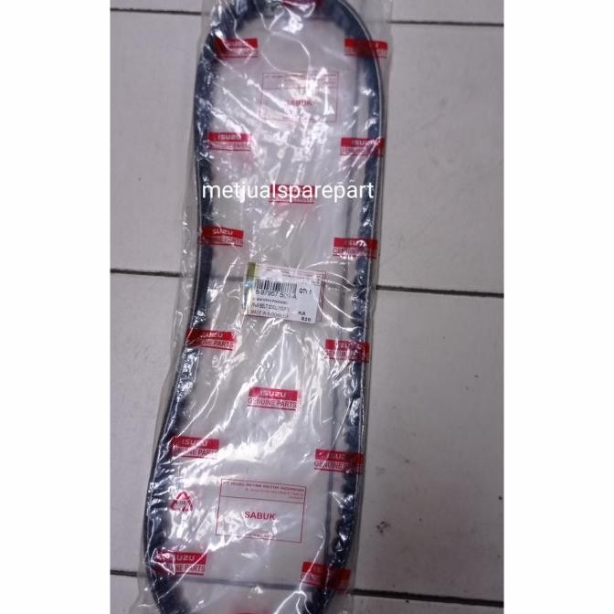 tali - fan belt fanbelt tali dinamo isuzu traga