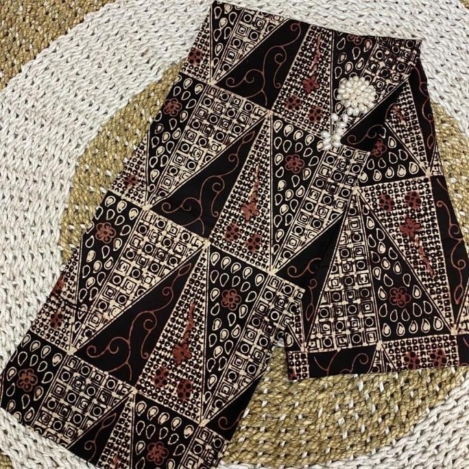 kain batik cap jogja bahan katun premium 08 REZ