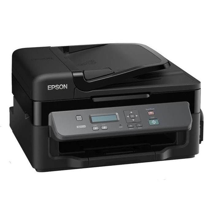 Printer Epson M200 Mono All-In-One Ink Tank Printer -Infus Resmi Khrisnaalfred