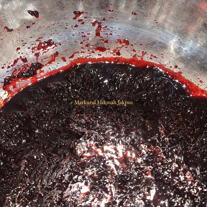 Madat Maghribi bukhur Maghribi Spesial