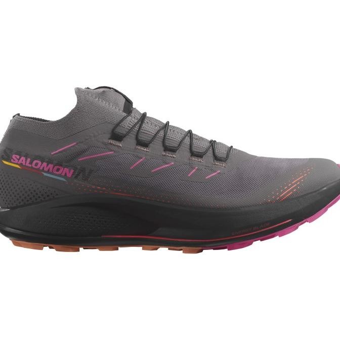 TRAIL RUNNING SHOES | SALOMON PULSAR TRAIL PRO 2 (UNISEX)