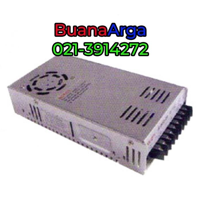 

Power Supply FORT Single Output 15 Vdc Ampere 1/2.2/3.4/6.6/9.5 Type S