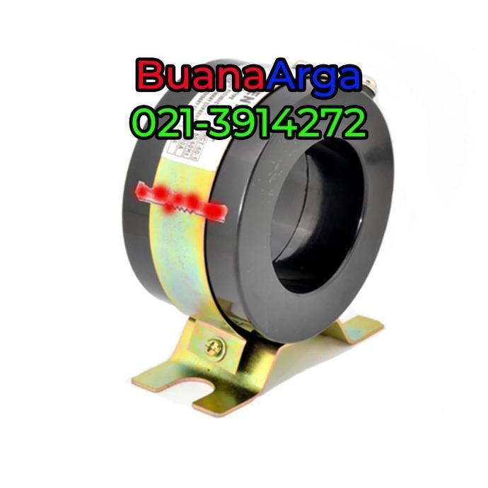 

Cylinder Current Transformer RCT-60 Diameter 60 mm, Merk FORT