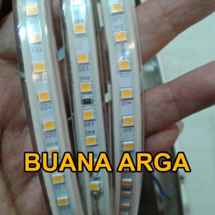 

LED Strips Civilite 2835 220V 60 Led