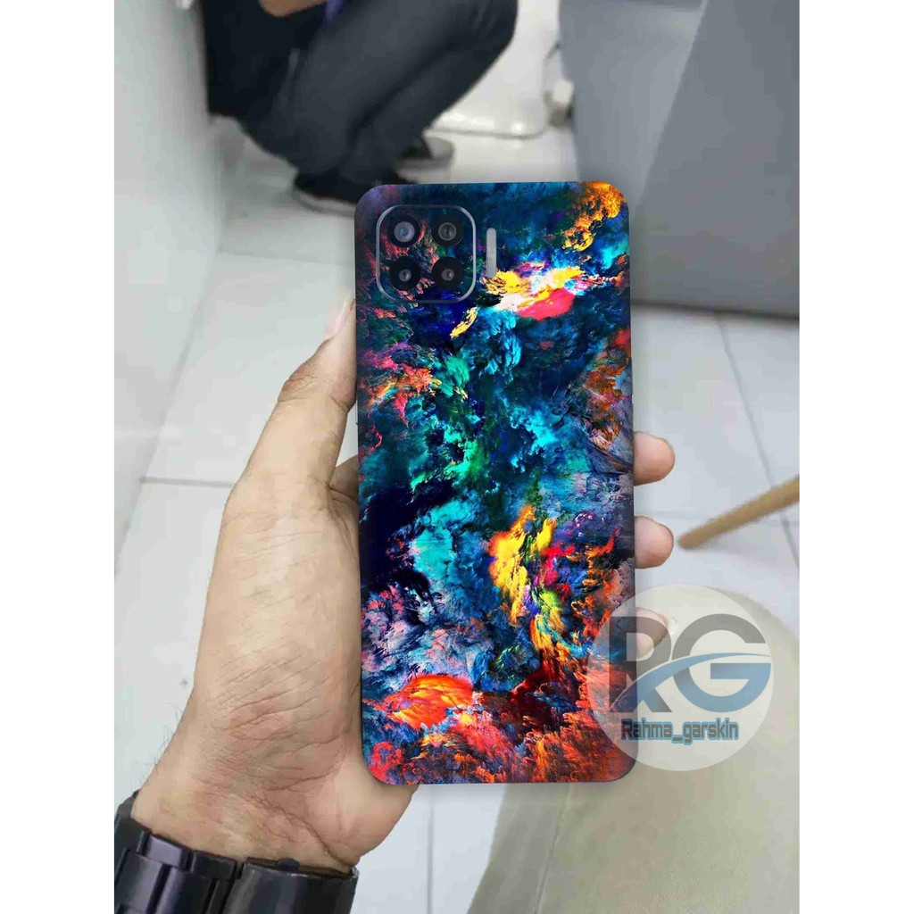 

BestSelling - Oppo Reno Garskin Wrap Stiker Premium (FreeCustomOrder)