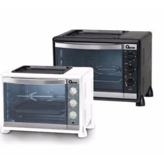 OVEN LISTRIK OXONE JUMBO OX 898BR OX898BR PREMIUM