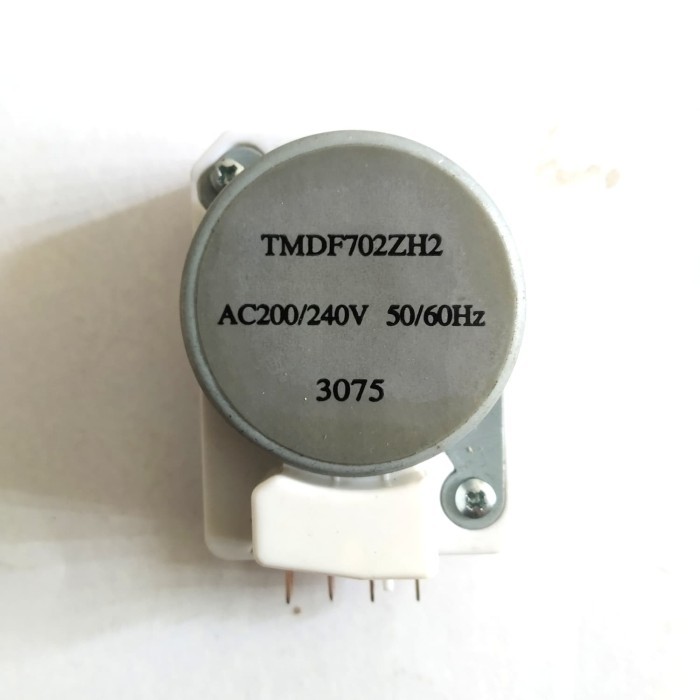 TIMER KULKAS 1-4 BUAT MERK AQUA DAN SHARP