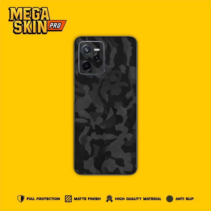 

BestSelling - Realme Narzo 50A Prime Garskin Wrap Stiker Premium (FreeCustomOrder)