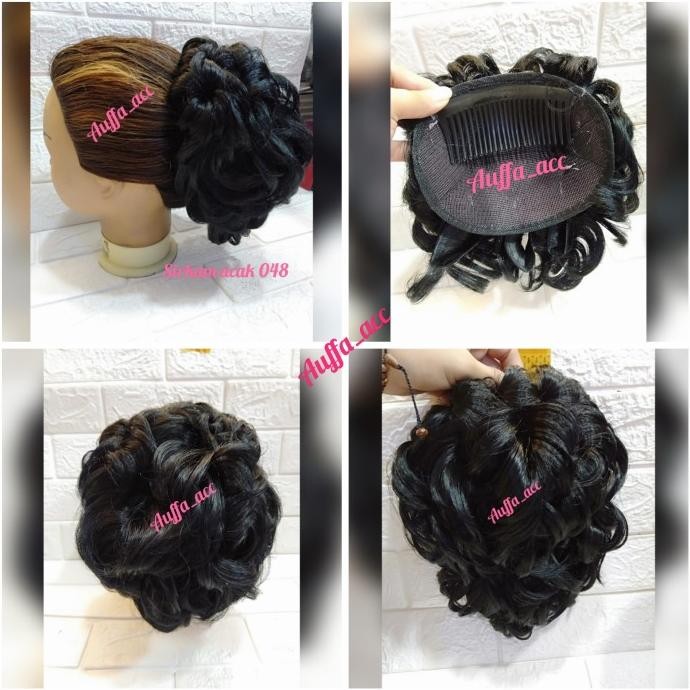 SANGGUL SIRKAM 148 /SIRKAM SANGGUL MODERN TERLARIS