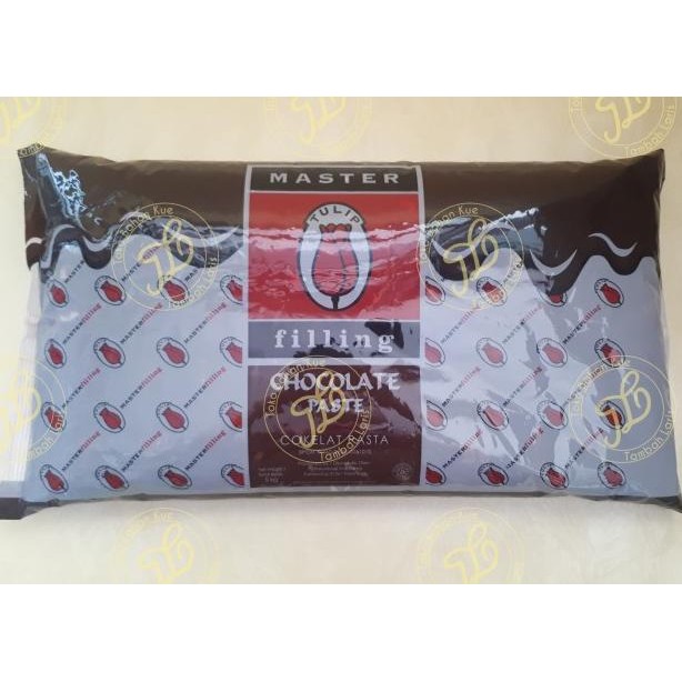 

Selai Filling Coklat Tulip 1 Kg