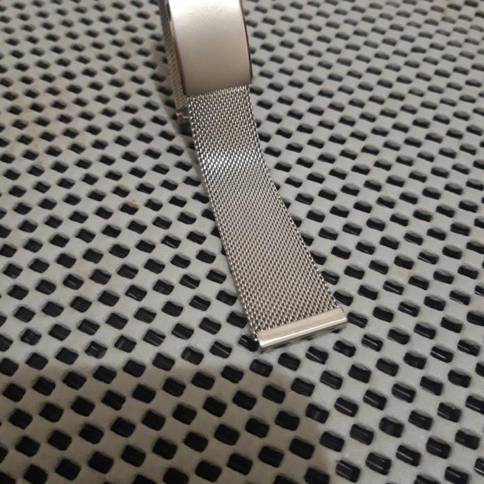 RANTAI JAM SEIKO 18 MM