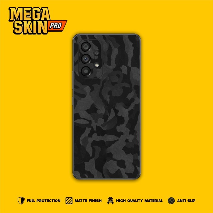 

BestSelling - Samsung A53 2 1 Garskin Wrap Stiker Premium (FreeCustomOrder)