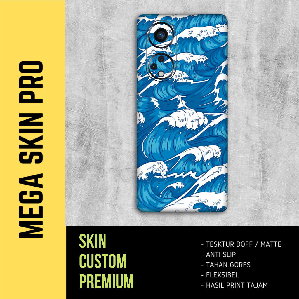 

BestSelling - Oppo Reno Garskin Wrap Stiker Premium (FreeCustomOrder)