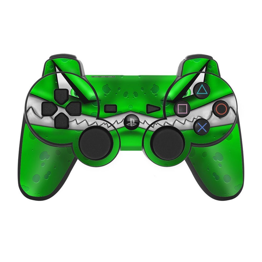 

BestSelling - 2pcs Stick Ps234 Motif Green Garskin Wrap Stiker Premium (FreeCustomOrder)