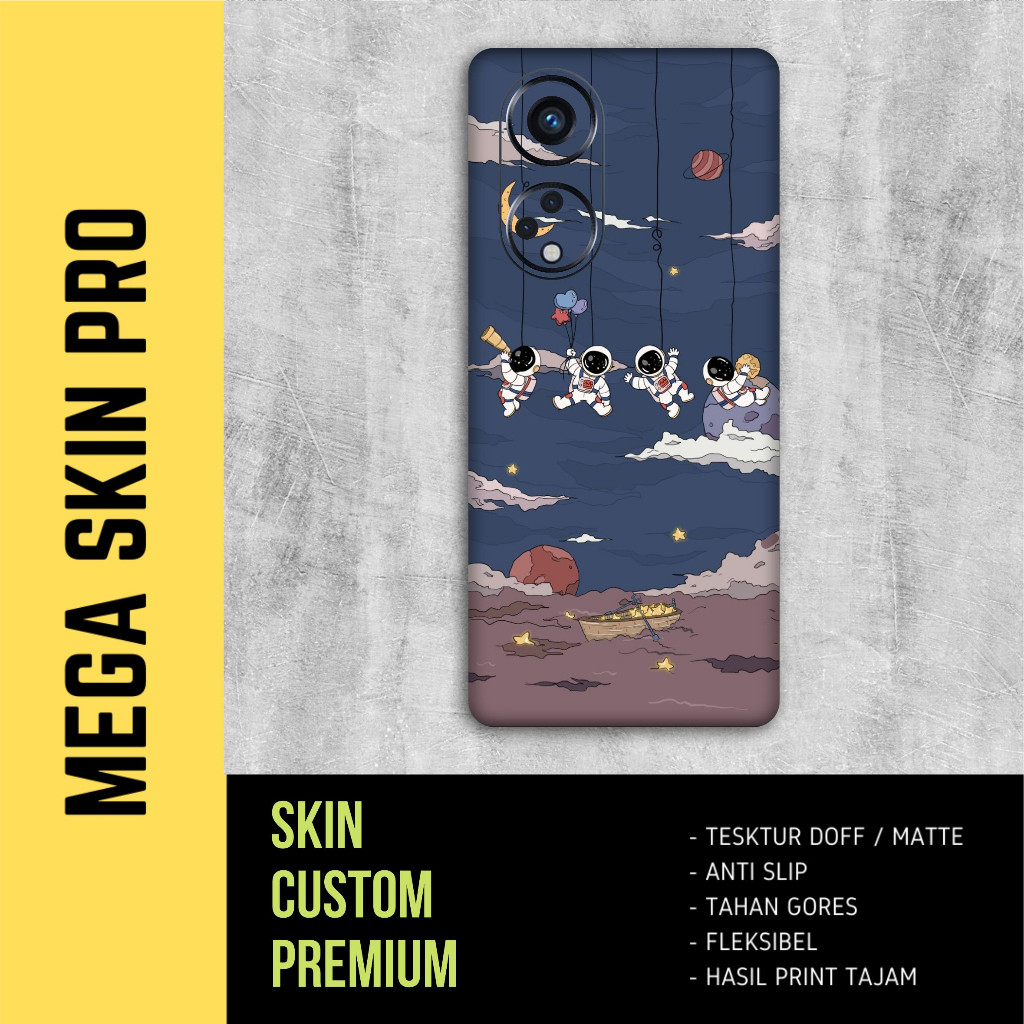 

BestSelling - Oppo Reno Garskin Wrap Stiker Premium (FreeCustomOrder)