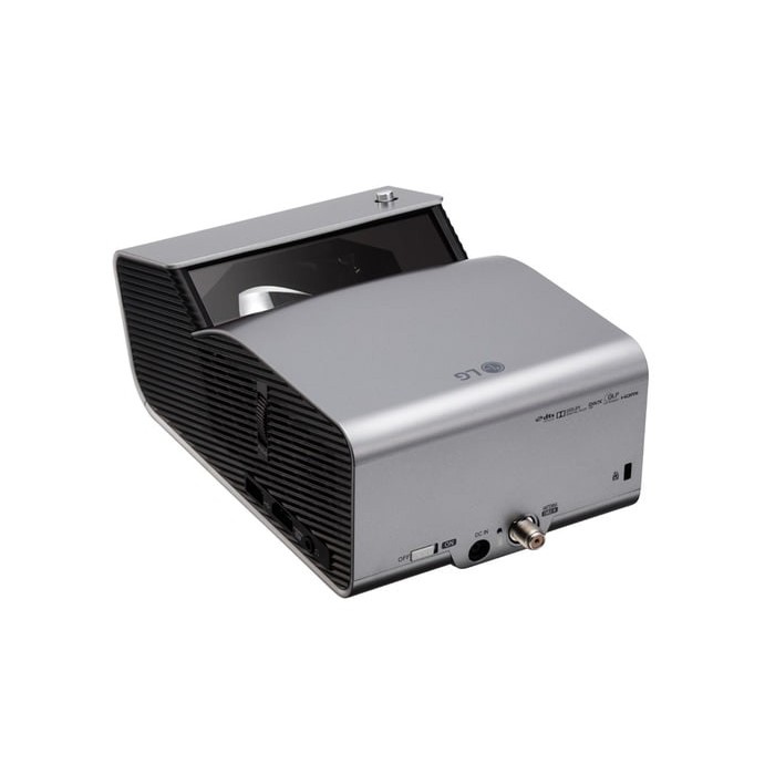 Proyektor Mini Ultra Short Throw Lg Ph450 Perlengkapan Elektronik