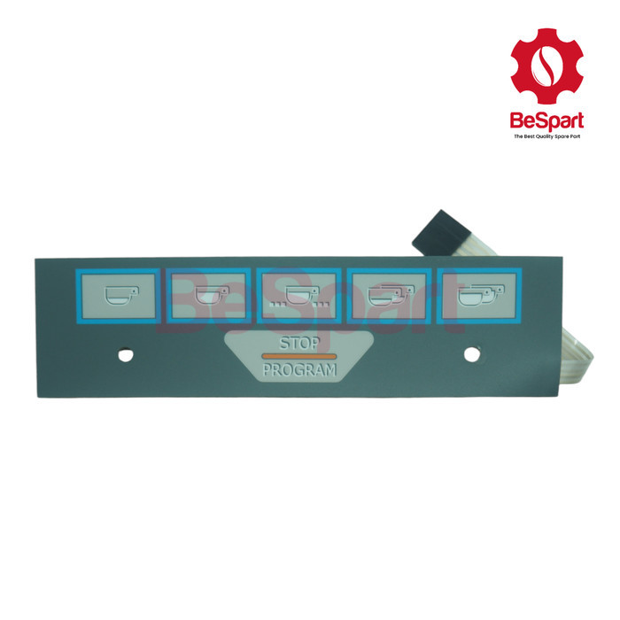 Touch Pad Mesin Kopi Faema E98 - Biru