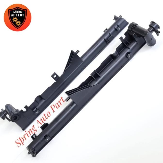 { Upper Tank Radiator All New Pajero Sport }