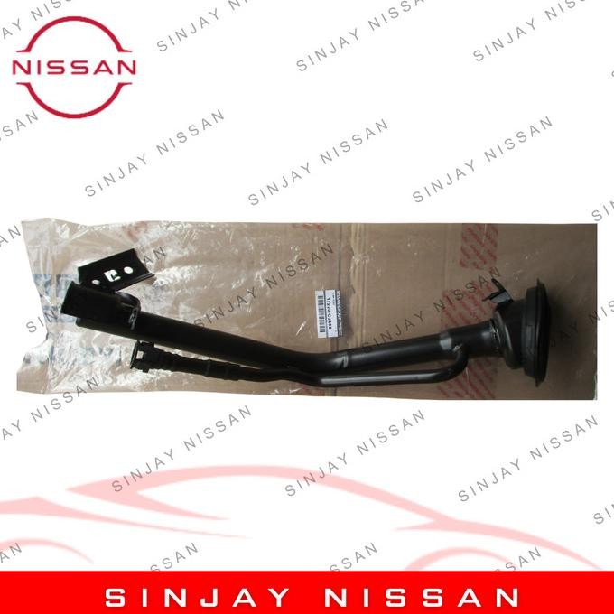{ Corong Tangki Bensin  Nissan Livina L10, L11 }