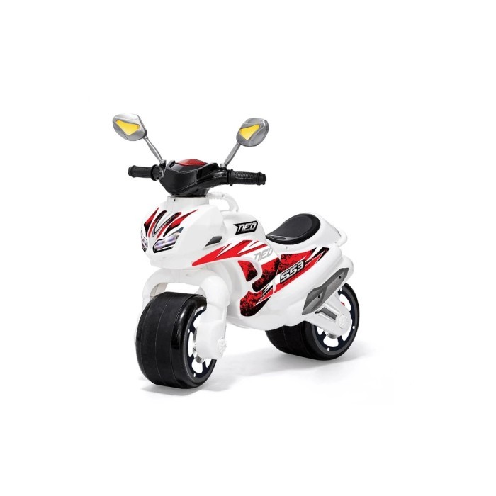 LIMITED EDITION Mainan Anak Motor Balap/ Mainan Motor-Motoran Bisa Dinaiki SHP