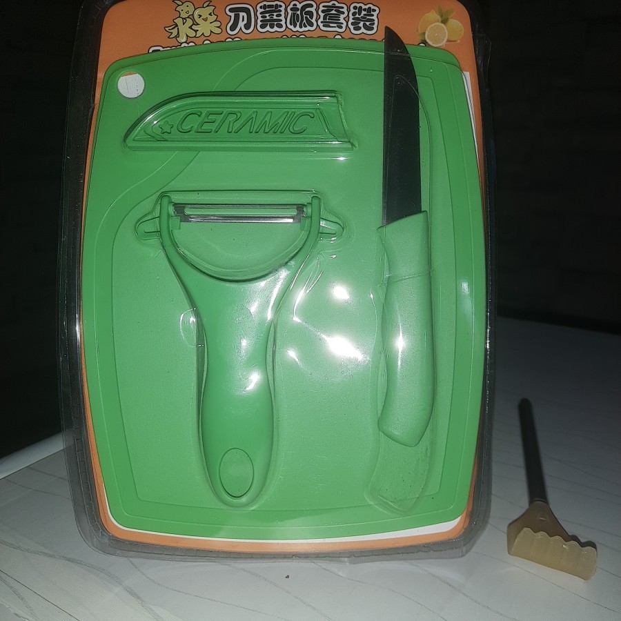 PISAU SET TALENAN 3 IN 1