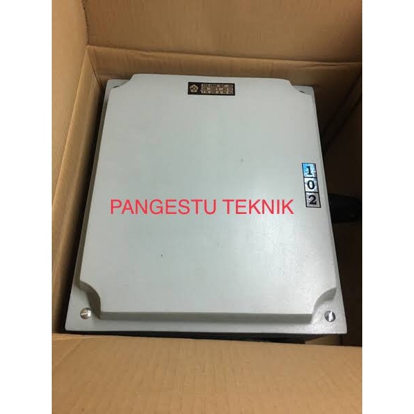 HARGA DISC - Ohm saklar MDE 400A