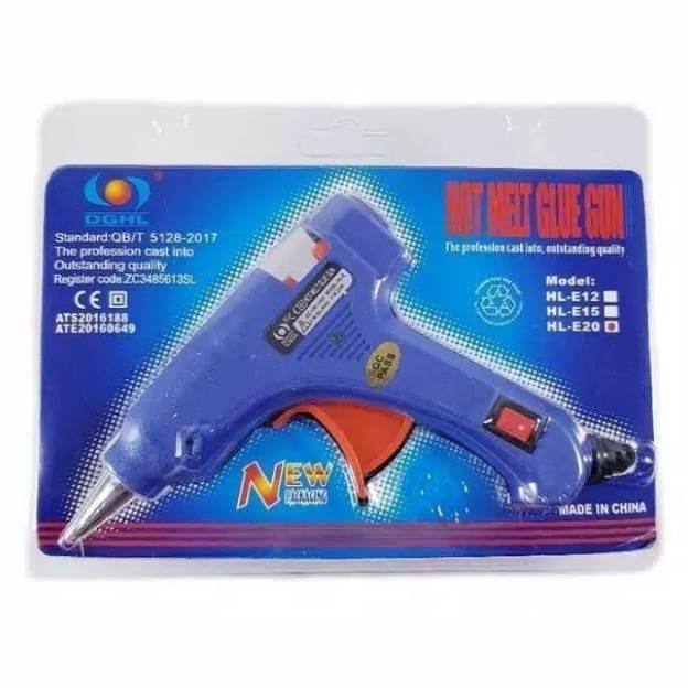 HOT SALE Glue Gun Kecil DGHL
