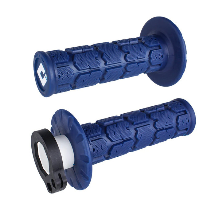 Grip ODI Rogue MX Lock On / Hand Grip Motor MX ENDURO TRABAS