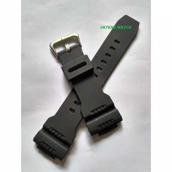 TALI JAM TANGAN CASIO G-SHOCK G-7900 G7900 G 7900 STRAP CASIO G-7900