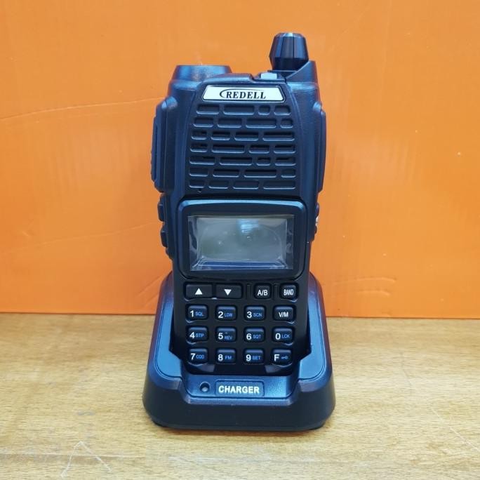 ht redell dl 8108 dual band 6watt