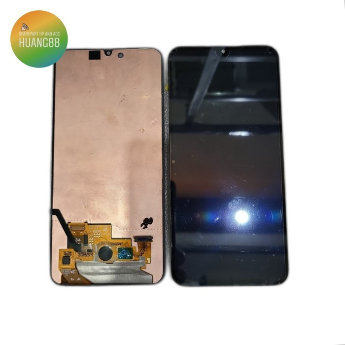 LCD SAMSUNG A34 5G A346 ORI SEINN