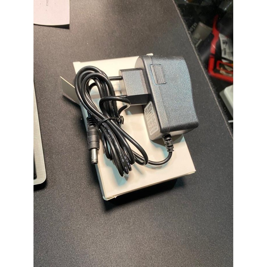 POWER ADAPTER WATCH WINDER KHUSUS WATCH WINDER