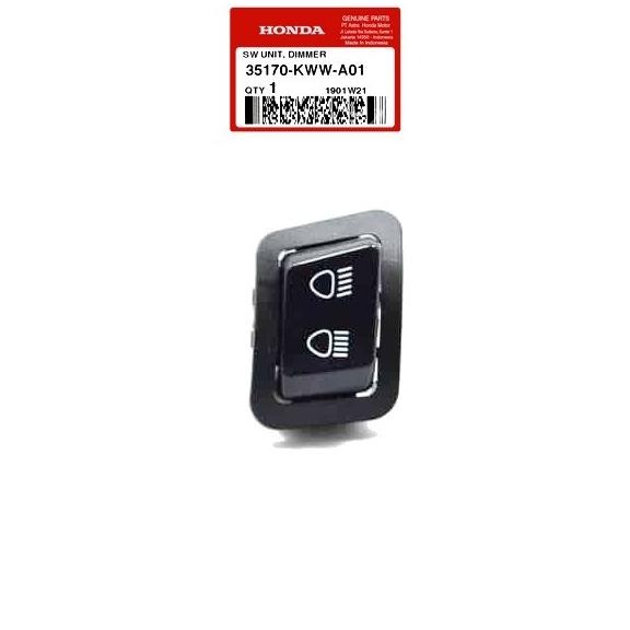 sale saklar dim blade/absolute revo (35170-kww-a01) hgp
