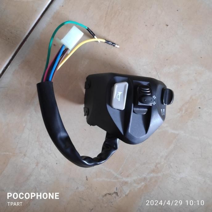 Original SAKLAR KIRI MIO J/ M3 / XEON