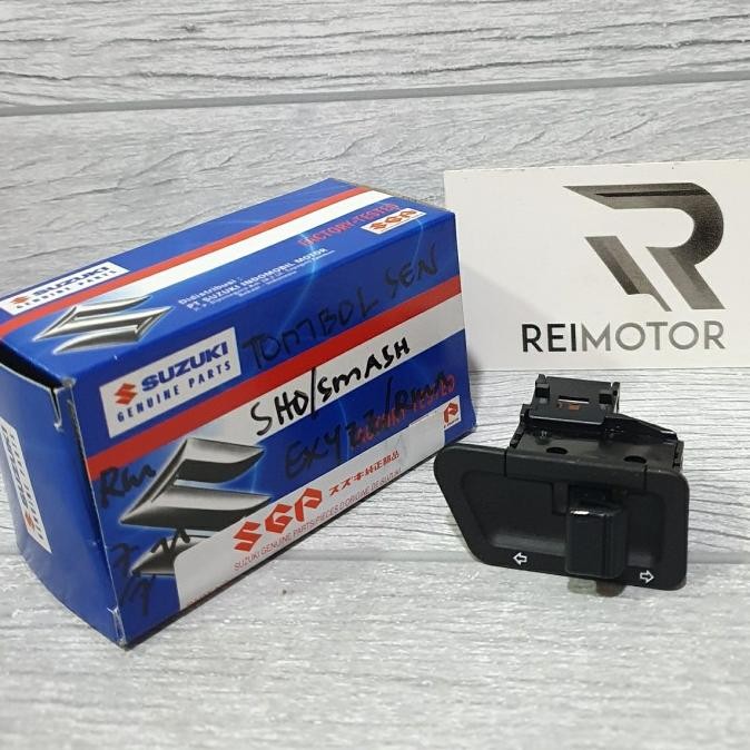 Original TOMBOL SAKLAR SEN BEAT VARIO SMASH SHOGUN KARBU LAMA ORI SGP