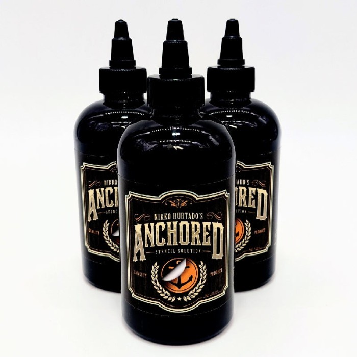 

stencil anchored original usa 5oz