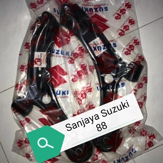 Lower Arm Suzuki SX4/X-Over Original SGP Lokal Set