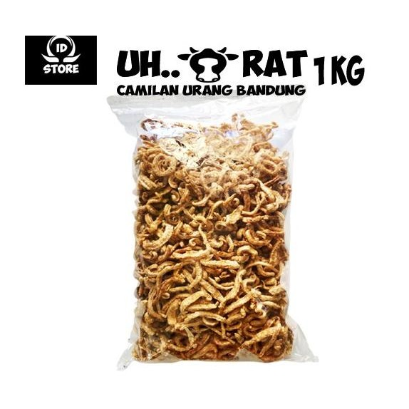 

Keripik Urat Sapi 1Kg