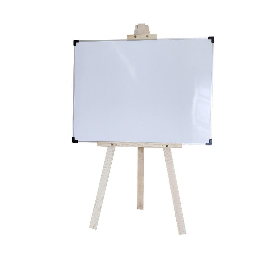 

TERLARIS - Standing Whiteboard 60x80 cm