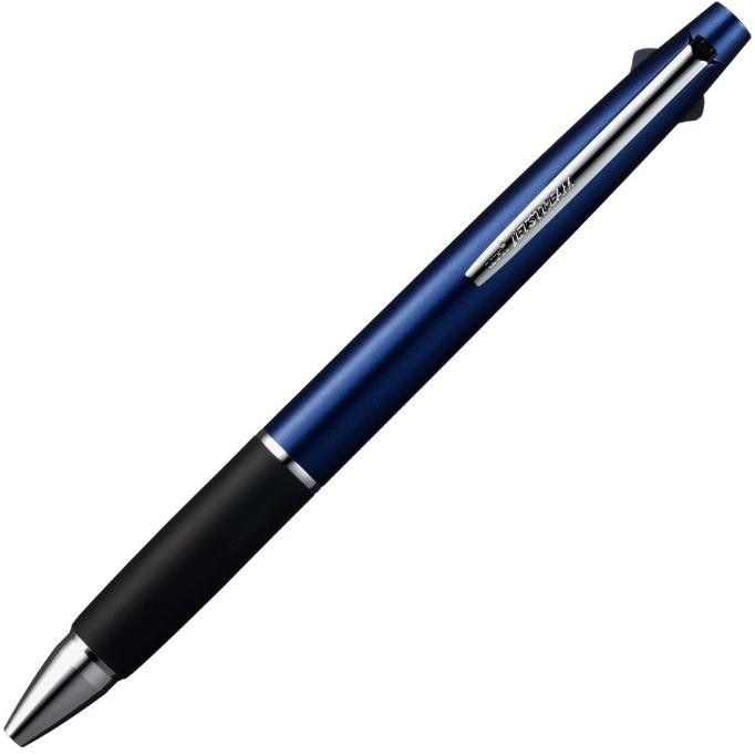 

TERBARU - Uni Jetstream Multi Ballpoint Pen 2+1 0.5 0.7 Mitsubishi MSXE380005/07