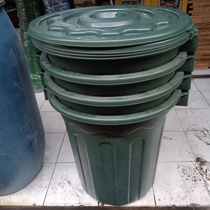 EMBER BESAR EMBER 120 LITER TABITHA EMBER KAMAR MANDI EMBER JUMBO 1812T