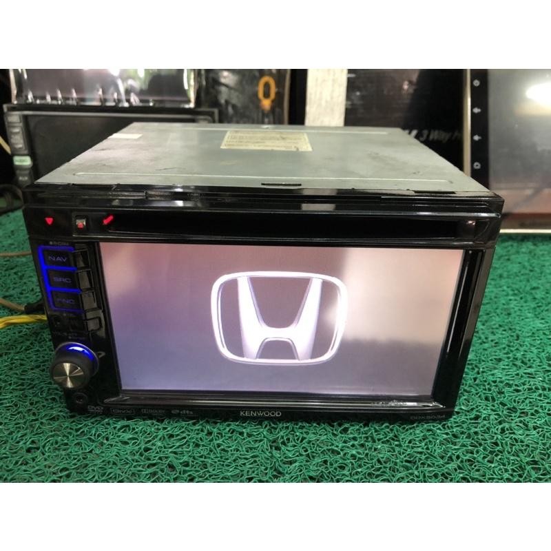 Terbaru Headunit Kenwood Copotan Honda Crv