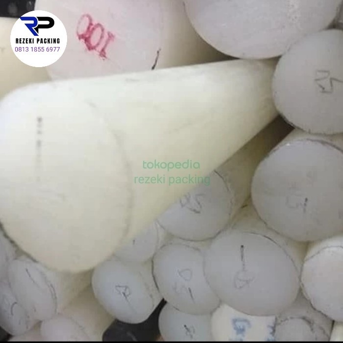

PP POLYPROPLENE AS BATANGAN DIA 200MM X 1MTER