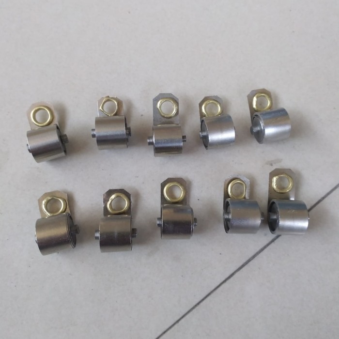 

Per gulung staples max L12 /17
