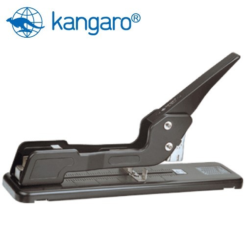 

Stapler Kangaro HD-23L/17 [Staples Jilid kapasitas 30-160 lembar]