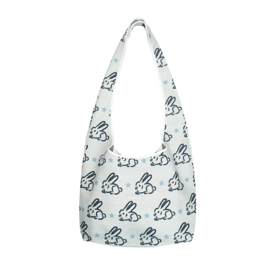 Drunk Dad - Bunnies Sling Bag