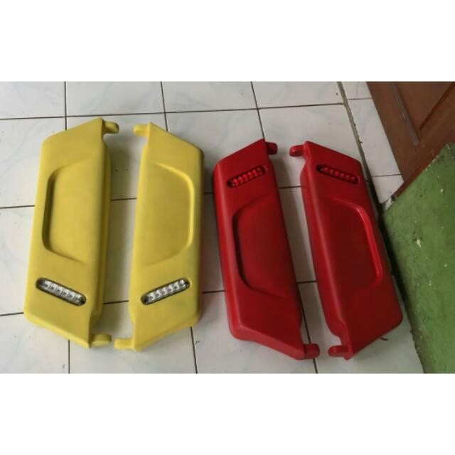 Spion Scania Untuk Truk Truck Canter Ragasa Giga